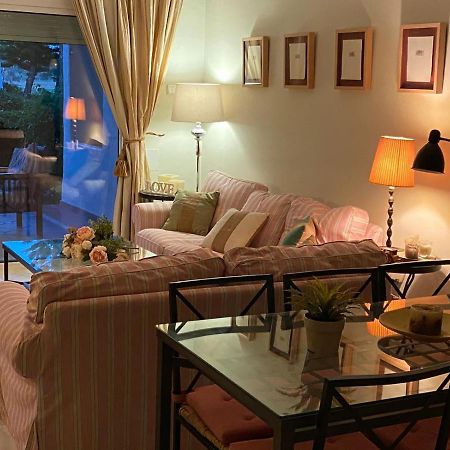 Apartamento En Playa Del Infante Rota Zewnętrze zdjęcie