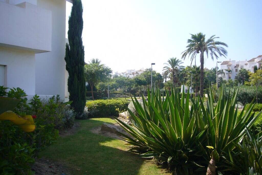 Apartamento En Playa Del Infante Rota Zewnętrze zdjęcie