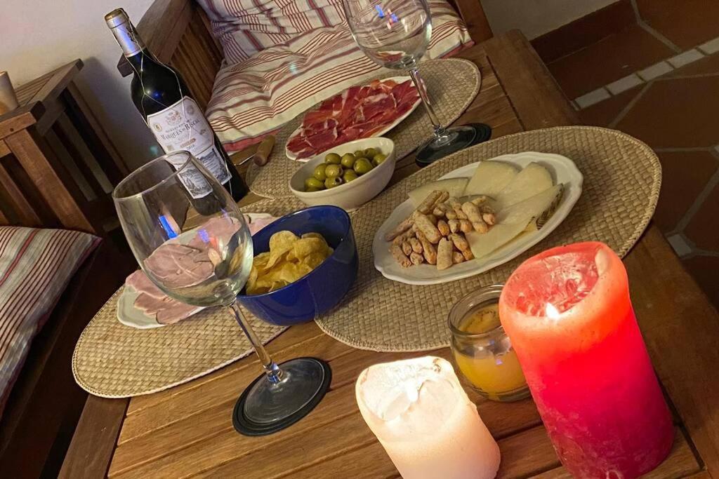 Apartamento En Playa Del Infante Rota Zewnętrze zdjęcie