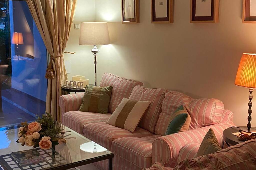 Apartamento En Playa Del Infante Rota Zewnętrze zdjęcie