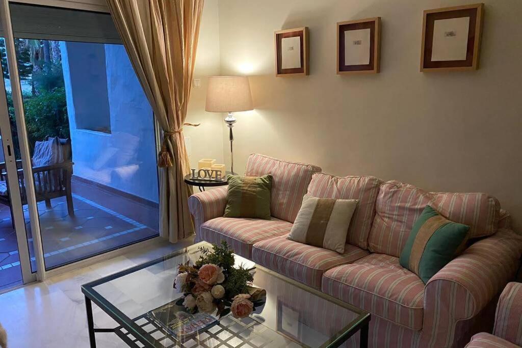 Apartamento En Playa Del Infante Rota Zewnętrze zdjęcie