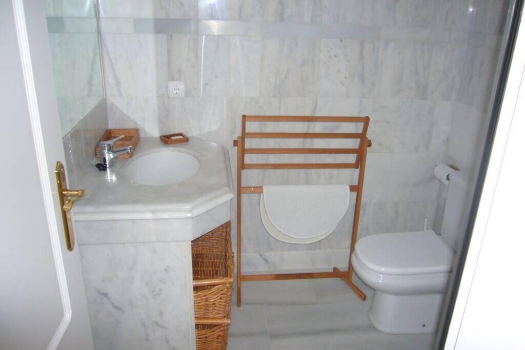Apartamento En Playa Del Infante Rota Zewnętrze zdjęcie