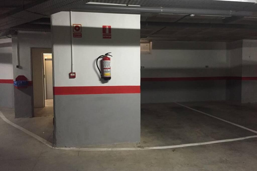 Apartamento En Playa Del Infante Rota Zewnętrze zdjęcie