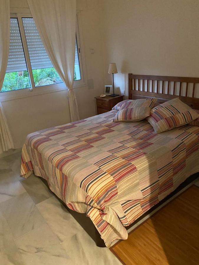 Apartamento En Playa Del Infante Rota Zewnętrze zdjęcie