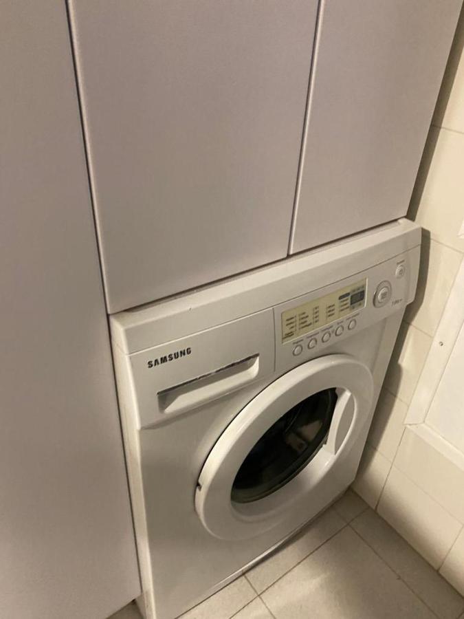 Apartamento En Playa Del Infante Rota Zewnętrze zdjęcie
