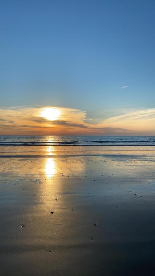 Apartamento En Playa Del Infante Rota Zewnętrze zdjęcie